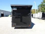 new Cargo (Enclosed) Trailers Covered Wagon Trailers  for sale, in Hope Mills, NC Thumbnail 4