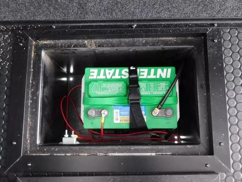 new Car Haulers / Racing Trailers United Trailers  for sale, in Hope Mills, NC Thumbnail 9