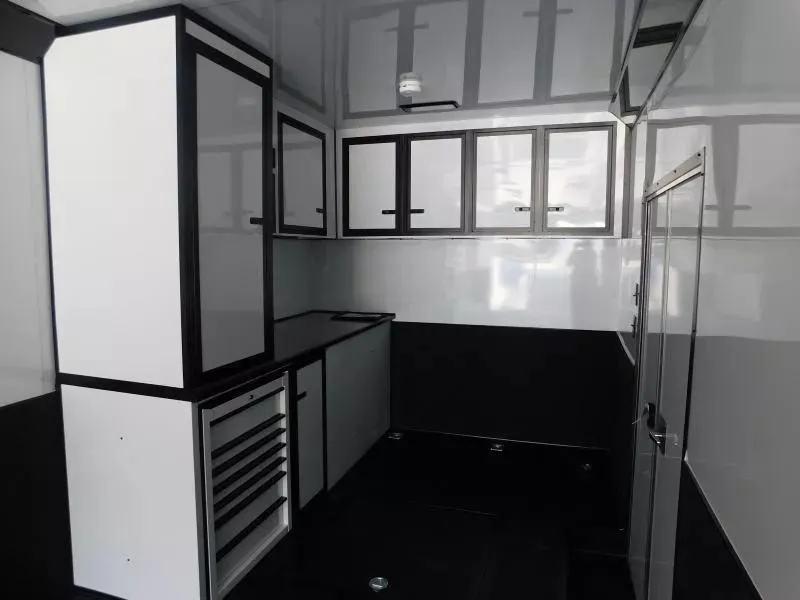 new Car Haulers / Racing Trailers United Trailers  for sale, in Hope Mills, NC Thumbnail 10