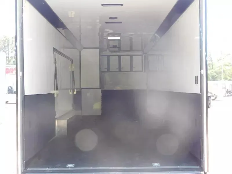 new Car Haulers / Racing Trailers United Trailers  for sale, in Hope Mills, NC Thumbnail 6