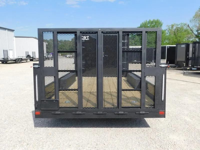 new Car Haulers / Racing Trailers Covered Wagon Trailers  for sale, in Hope Mills, NC Thumbnail 5