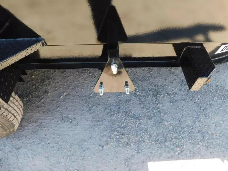 new Dump Trailers PJ Trailers  for sale, in Hope Mills, NC Thumbnail 5