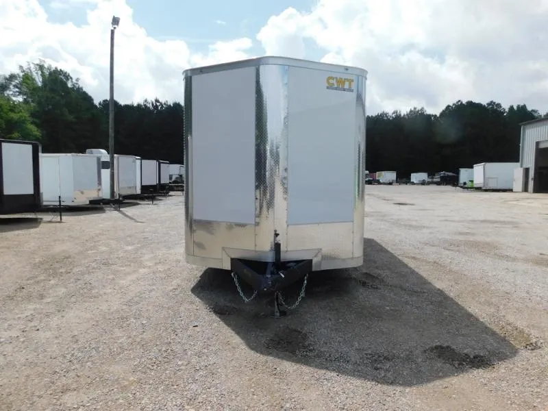 new Car Haulers / Racing Trailers Covered Wagon Trailers  for sale, in Hope Mills, NC Thumbnail 2
