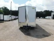 new Car Haulers / Racing Trailers Covered Wagon Trailers  for sale, in Hope Mills, NC Thumbnail 2