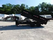 used Dump Trailers PJ Trailers  for sale, in Hope Mills, NC Thumbnail 5