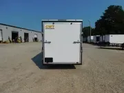 new Cargo (Enclosed) Trailers Covered Wagon Trailers  for sale, in Hope Mills, NC Thumbnail 4