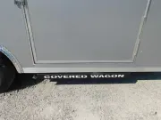 new Car Haulers / Racing Trailers Covered Wagon Trailers  for sale, in Hope Mills, NC Thumbnail 7