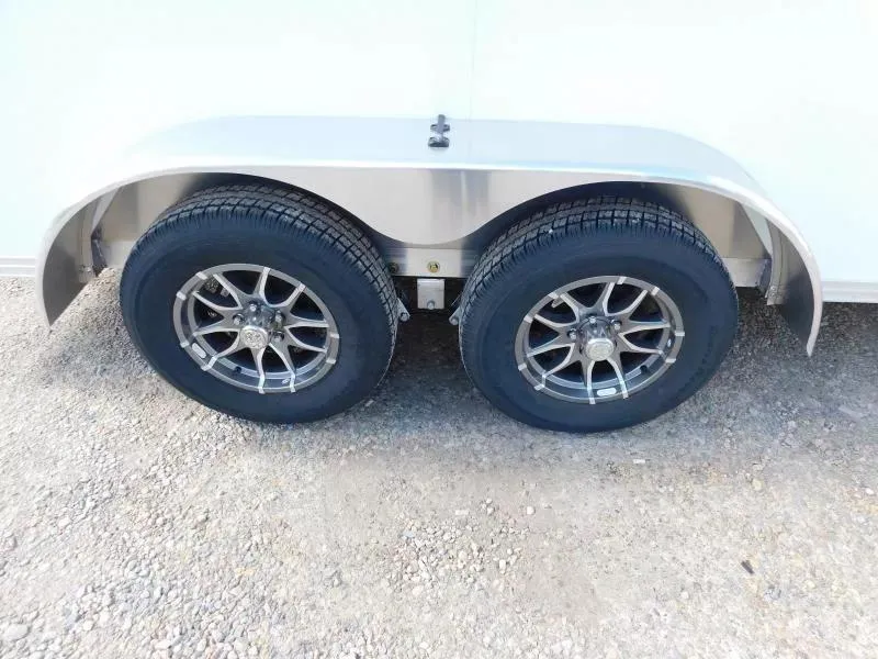 new Cargo (Enclosed) Trailers Stealth Trailers  for sale, in Hope Mills, NC Thumbnail 7