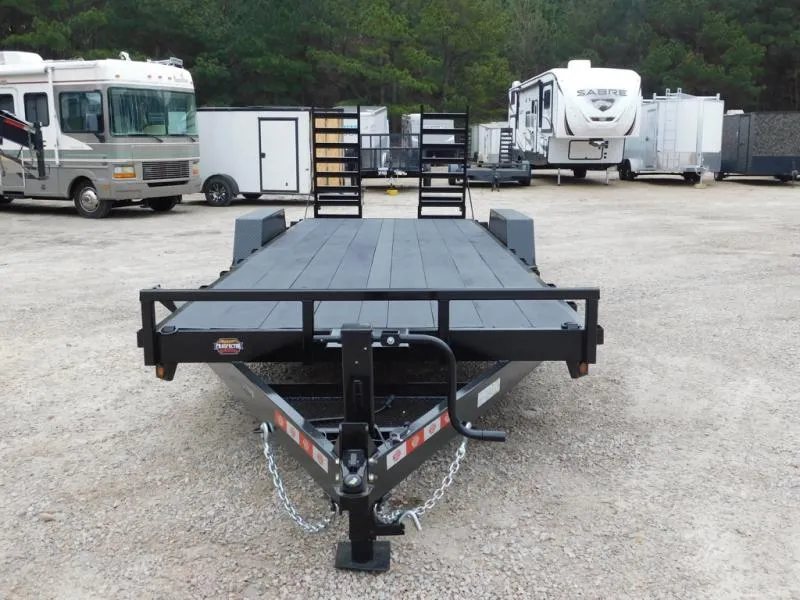 new Equipment / Flatbed Trailers Covered Wagon Trailers  for sale, in Hope Mills, NC Thumbnail 2