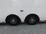 new Car Haulers / Racing Trailers Haulmark  for sale, in Hope Mills, NC Thumbnail 19