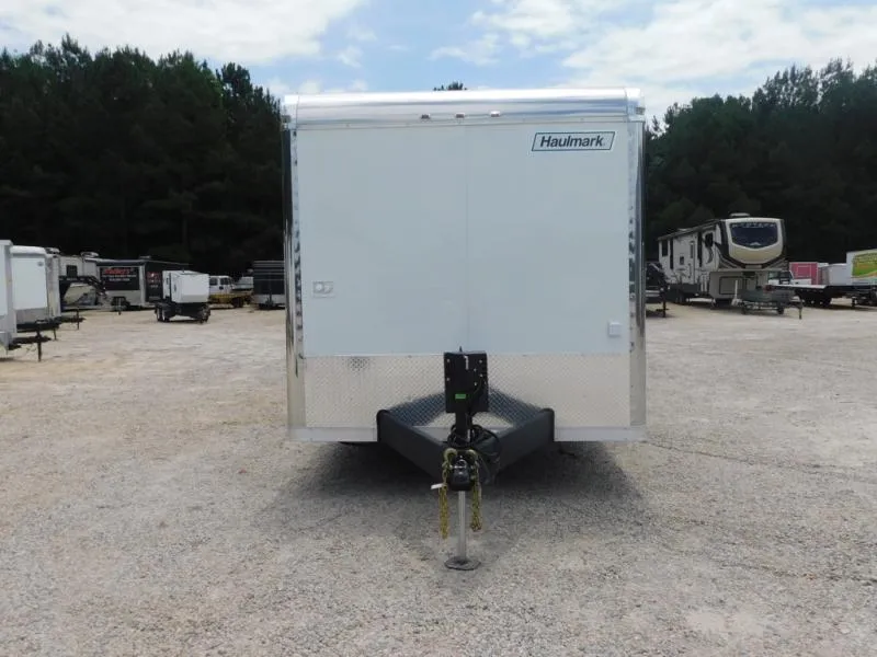 new Horse Trailers Haulmark  for sale, in Hope Mills, NC Thumbnail 2