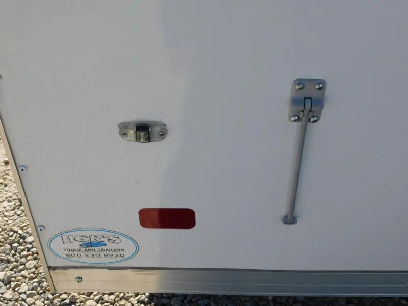 used Vending / Concession Trailers Covered Wagon Trailers  for sale, in Hope Mills, NC Thumbnail 5