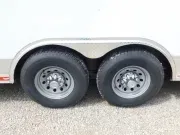 new Car Haulers / Racing Trailers Covered Wagon Trailers  for sale, in Hope Mills, NC Thumbnail 8