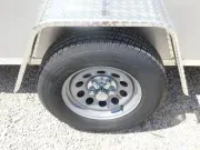 new Cargo (Enclosed) Trailers Covered Wagon Trailers  for sale, in Hope Mills, NC Thumbnail 6