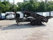 new Dump Trailers PJ Trailers  for sale, in Hope Mills, NC Thumbnail 5