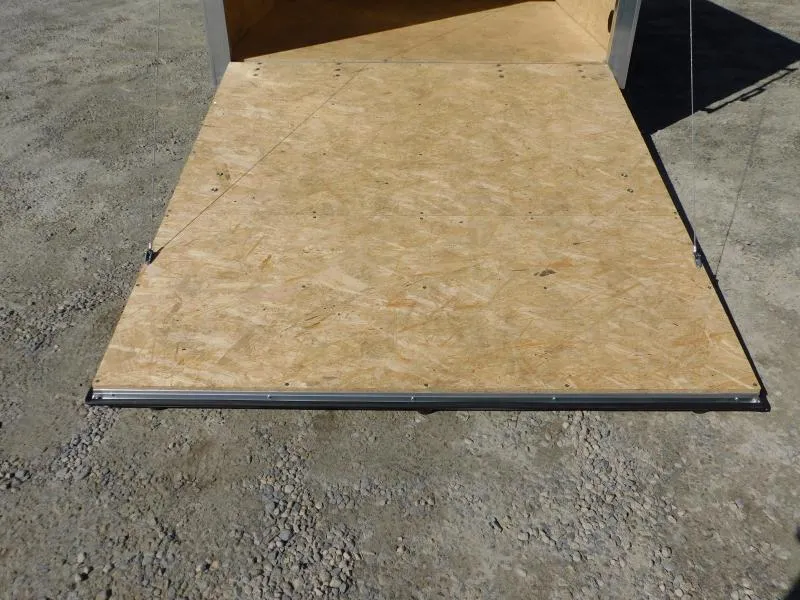 new Cargo (Enclosed) Trailers Alcom-Stealth  for sale, in Hope Mills, NC Thumbnail 5