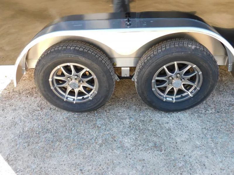 new Cargo (Enclosed) Trailers Alcom-Stealth  for sale, in Hope Mills, NC Thumbnail 8