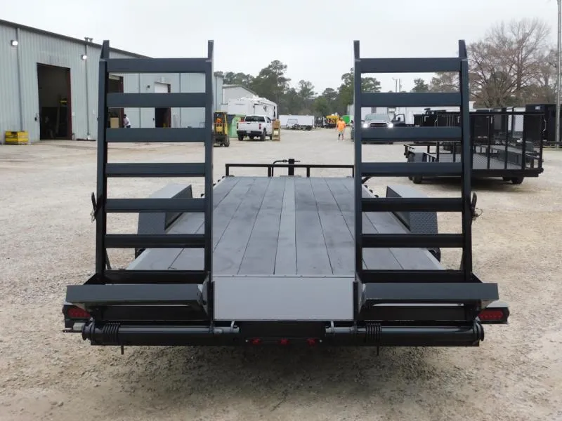 new Equipment / Flatbed Trailers Covered Wagon Trailers  for sale, in Hope Mills, NC Thumbnail 4