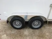 new Cargo (Enclosed) Trailers Covered Wagon Trailers  for sale, in Hope Mills, NC Thumbnail 6