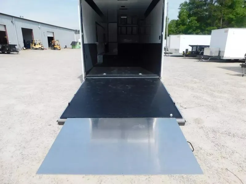 new Car Haulers / Racing Trailers United Trailers  for sale, in Hope Mills, NC Thumbnail 5