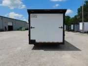 new Car Haulers / Racing Trailers Covered Wagon Trailers  for sale, in Hope Mills, NC Thumbnail 4