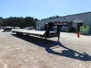 new Equipment / Flatbed Trailers PJ Trailers  for sale, in Hope Mills, NC Thumbnail 1