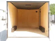 new Car Haulers / Racing Trailers Covered Wagon Trailers  for sale, in Hope Mills, NC Thumbnail 9
