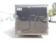 new Car Haulers / Racing Trailers Covered Wagon Trailers  for sale, in Hope Mills, NC Thumbnail 4