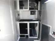 new Horse Trailers Haulmark  for sale, in Hope Mills, NC Thumbnail 19