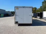 new Car Haulers / Racing Trailers Covered Wagon Trailers  for sale, in Hope Mills, NC Thumbnail 4