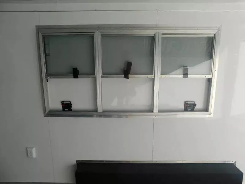 new Vending / Concession Trailers Covered Wagon Trailers  for sale, in Hope Mills, NC Thumbnail 12