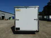 new Cargo (Enclosed) Trailers Covered Wagon Trailers  for sale, in Hope Mills, NC Thumbnail 4