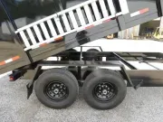 new Dump Trailers Covered Wagon Trailers  for sale, in Hope Mills, NC Thumbnail 7