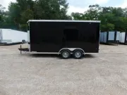 new Cargo (Enclosed) Trailers Covered Wagon Trailers  for sale, in Hope Mills, NC Thumbnail 3
