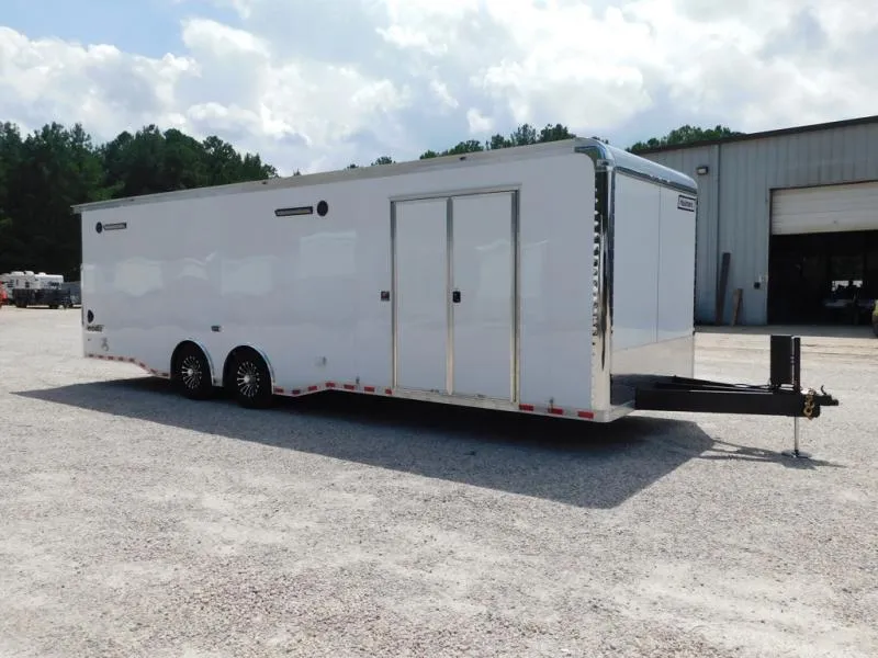 new Car Haulers / Racing Trailers Haulmark  for sale, in Hope Mills, NC image-0