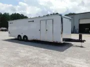 new Car Haulers / Racing Trailers Haulmark  for sale, in Hope Mills, NC Thumbnail 1