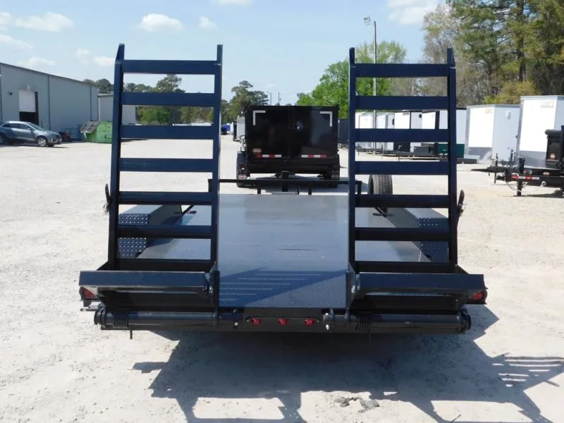 new Equipment / Flatbed Trailers Covered Wagon Trailers  for sale, in Hope Mills, NC Thumbnail 4