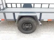 new Utility Trailers Covered Wagon Trailers  for sale, in Hope Mills, NC Thumbnail 5