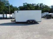new Cargo (Enclosed) Trailers Covered Wagon Trailers  for sale, in Hope Mills, NC Thumbnail 3