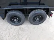 new Dump Trailers Covered Wagon Trailers  for sale, in Hope Mills, NC Thumbnail 9