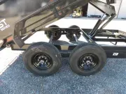 new Dump Trailers PJ Trailers  for sale, in Hope Mills, NC Thumbnail 8