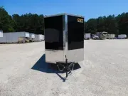 new Cargo (Enclosed) Trailers Covered Wagon Trailers  for sale, in Hope Mills, NC Thumbnail 2