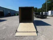 new Cargo (Enclosed) Trailers Covered Wagon Trailers  for sale, in Hope Mills, NC Thumbnail 8