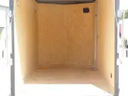 new Cargo (Enclosed) Trailers Covered Wagon Trailers  for sale, in Hope Mills, NC Thumbnail 9