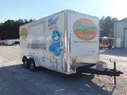 used Vending / Concession Trailers Covered Wagon Trailers  for sale, in Hope Mills, NC Thumbnail 1