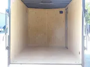 new Cargo (Enclosed) Trailers Covered Wagon Trailers  for sale, in Hope Mills, NC Thumbnail 9
