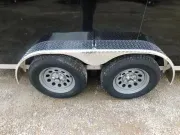 new Cargo (Enclosed) Trailers Covered Wagon Trailers  for sale, in Hope Mills, NC Thumbnail 6