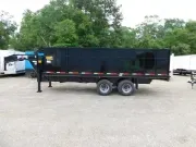 new Dump Trailers Texas Bragg Trailers  for sale, in Hope Mills, NC Thumbnail 4