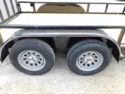 new Utility Trailers Texas Bragg Trailers  for sale, in Hope Mills, NC Thumbnail 6