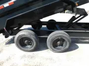 used Dump Trailers PJ Trailers  for sale, in Hope Mills, NC Thumbnail 7